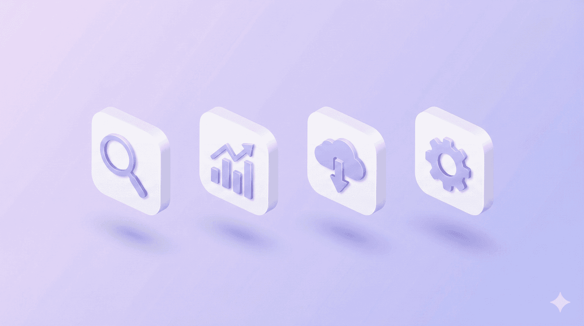 Semrush vs Airtop Hero Image