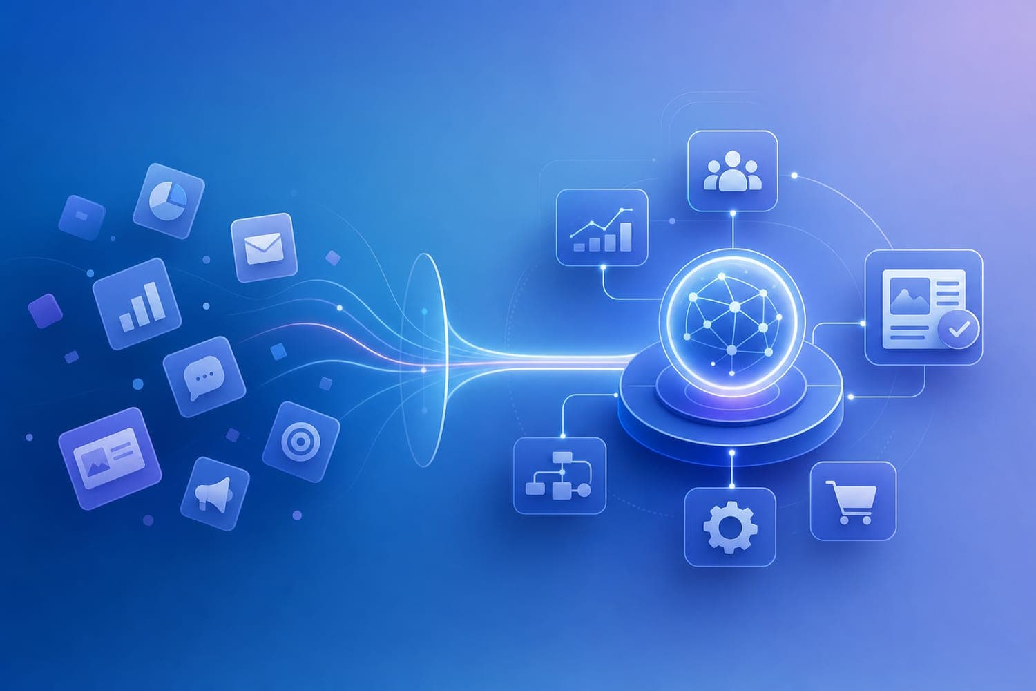 What is Autonomous Marketing? The Shift from Tools to Systems