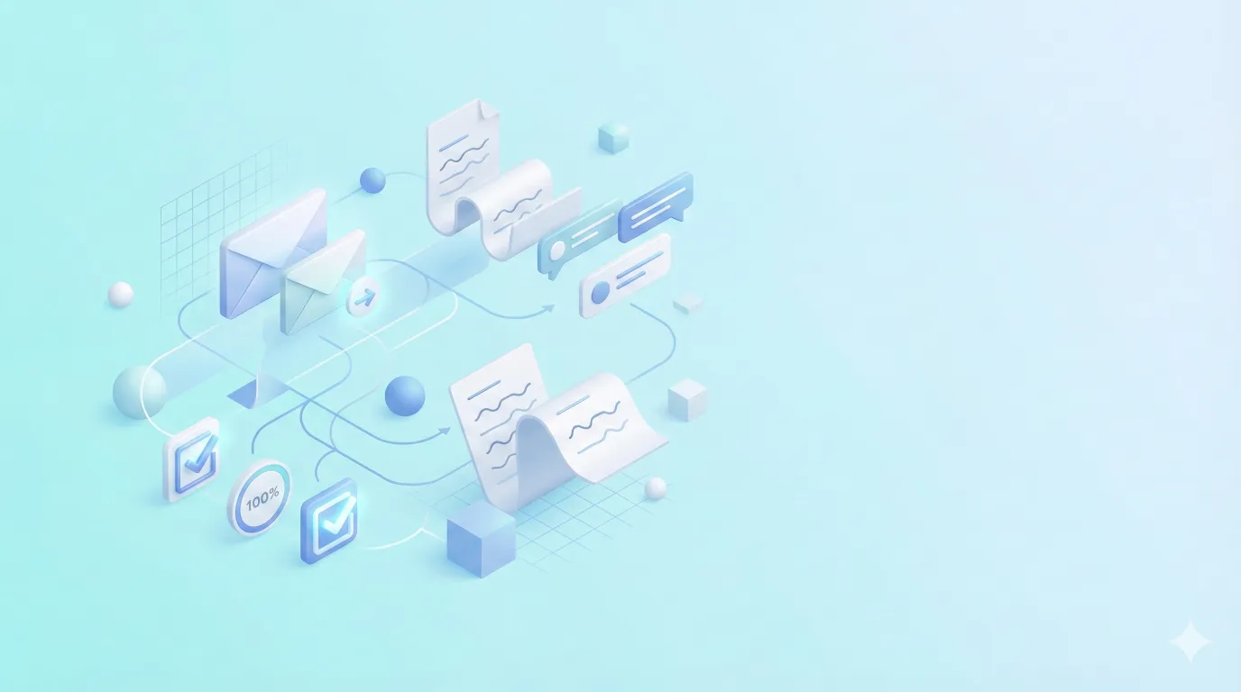 Automate meeting follow-ups